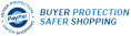Paypal buyer protection logo