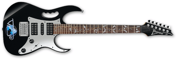 IBANEZ JEM 7EAFX Picture